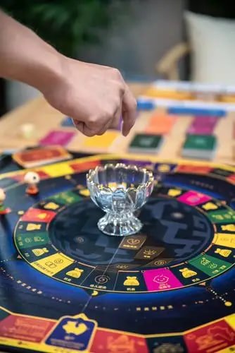 gkk777 Bingo