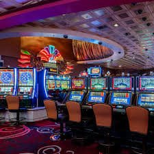 gkk777 Temui Ruang Slot yang Penuh Warna Warni di gkk777